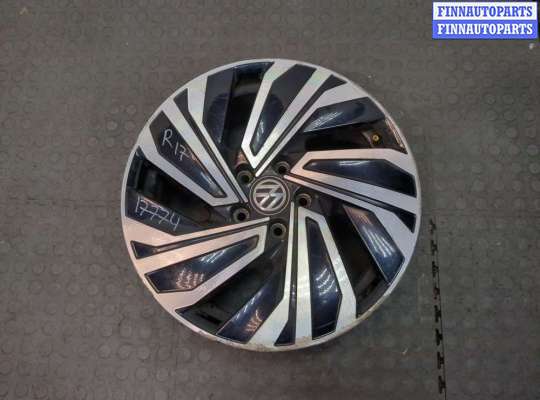 купить Диск литой на Volkswagen Jetta 7 2018-2024