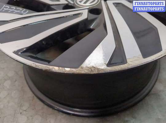 купить Диск литой на Volkswagen Jetta 7 2018-2024