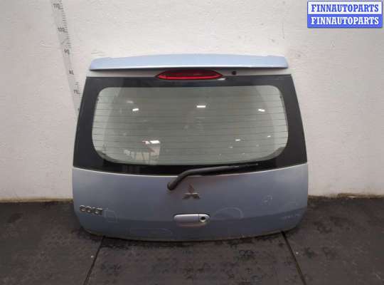 купить Стекло заднее на Mitsubishi Colt 2002-2012