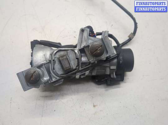купить Замок зажигания на Volkswagen Touran 2006-2010