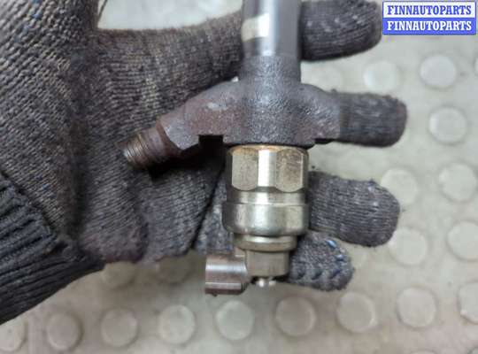 купить Форсунка топливная на Ford Transit 2006-2014