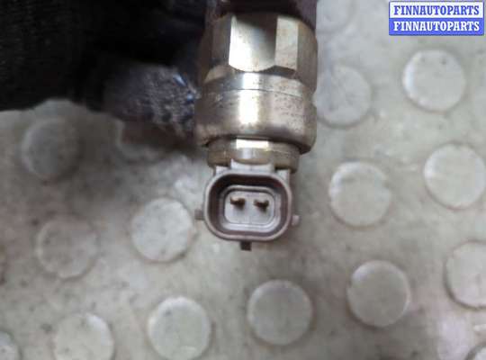 купить Форсунка топливная на Ford Transit 2006-2014