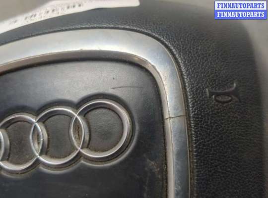 купить Подушка безопасности водителя на Audi A3 (8P) 2003-2013