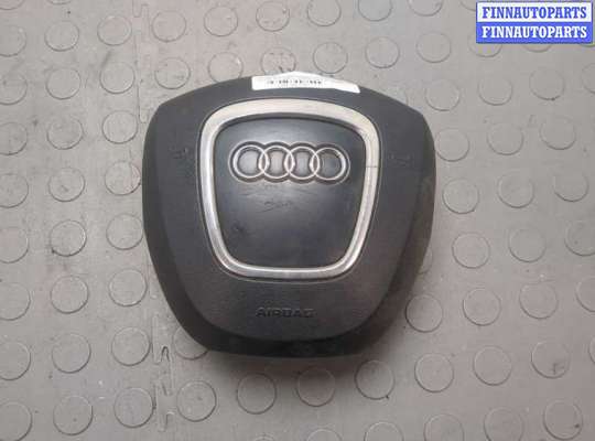 купить Подушка безопасности водителя на Audi A3 (8P) 2003-2013