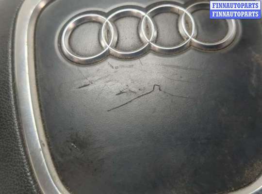 купить Подушка безопасности водителя на Audi A3 (8P) 2003-2013
