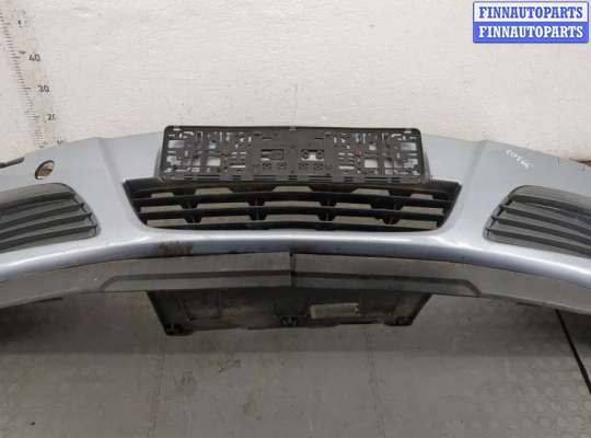 купить Заглушка (решётка) бампера на Opel Astra H 2004-2010