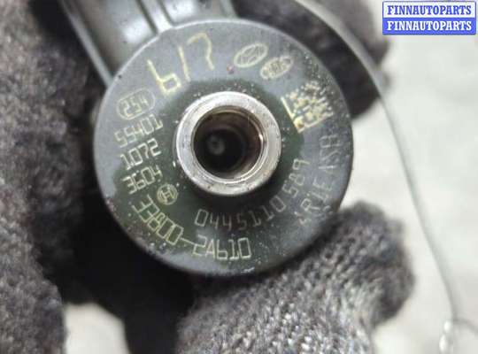 купить Форсунка топливная на Hyundai i40 2011-2019