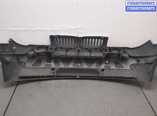 купить Бампер на BMW X3 E83 2004-2010