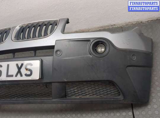 купить Бампер на BMW X3 E83 2004-2010