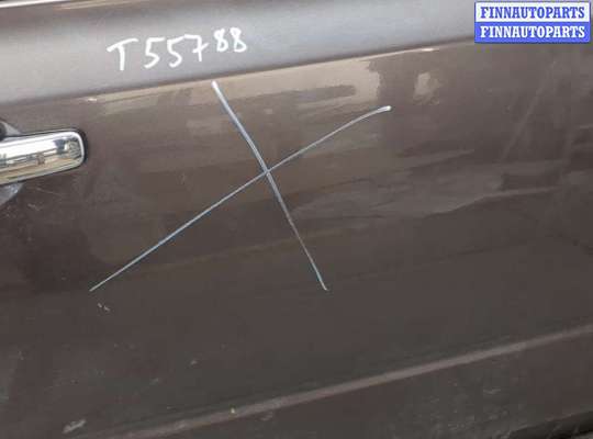 купить Ручка двери наружная на Nissan X-Trail (T31) 2007-2015