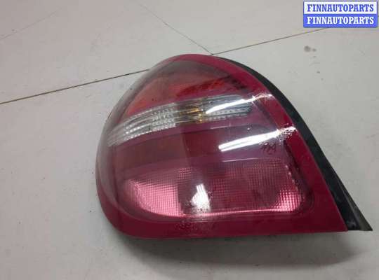 купить Фонарь (задний) на Nissan Almera N16 2000-2006