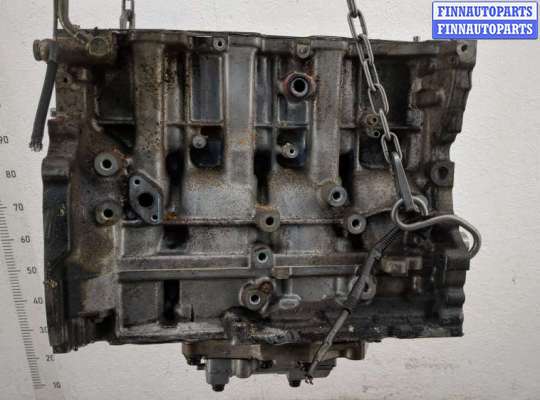 купить Блок цилиндров (Шорт блок) на Toyota Avensis 3 2008-2018