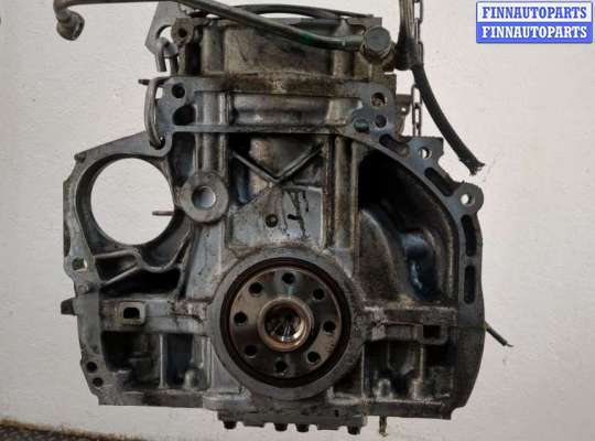 купить Блок цилиндров (Шорт блок) на Toyota Avensis 3 2008-2018