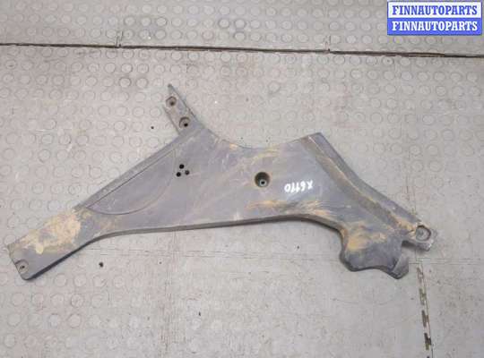 Защита днища, запаски, КПП, подвески BM3558988 на BMW 5 F10 2010-2017