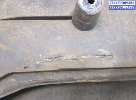 купить Защита днища, запаски, КПП, подвески на BMW 5 F10 2010-2017