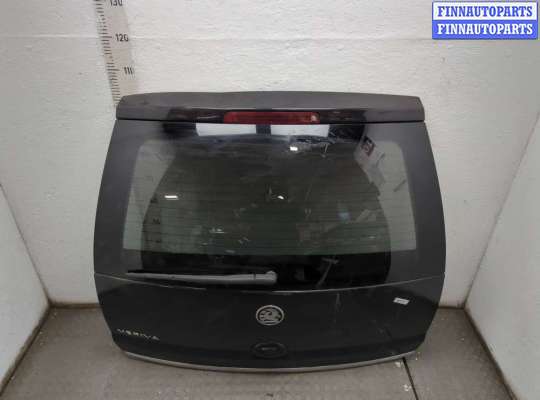 Фонарь дополнительный (стоп-сигнал) OP2398024 на Opel Meriva 2003-2010