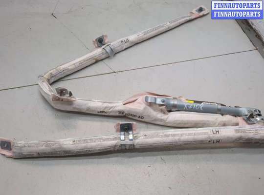 Подушка безопасности боковая (шторка) OP2344737 на Opel Insignia 2008-2017