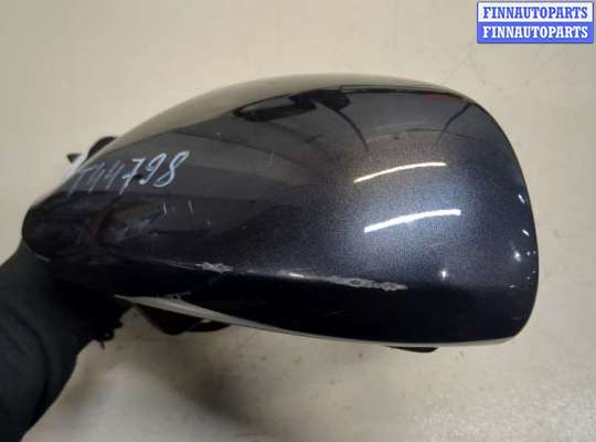 купить Зеркало боковое на Audi A8 (D3) 2005-2007