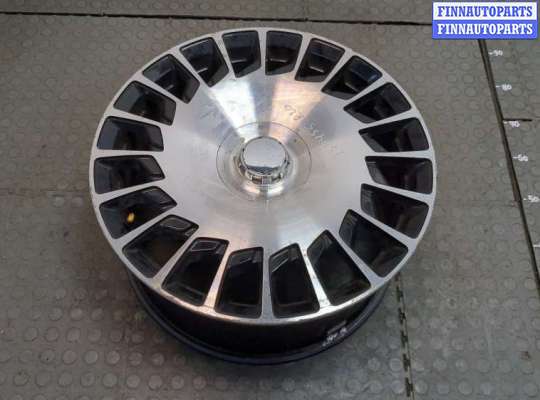 Диск литой MB1451120 на Mercedes S W221 2005-2013