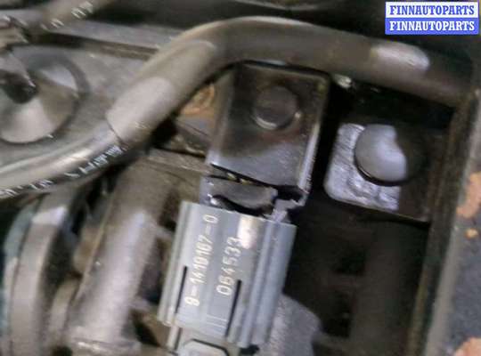 купить Двигатель (ДВС) на Land Rover Range Rover 3 (LM) 2002-2012