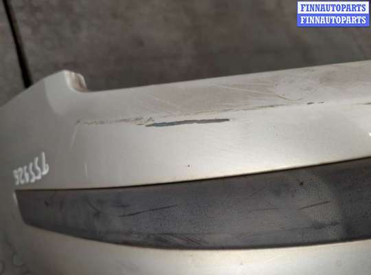 купить Бампер на Skoda Fabia 1999-2007