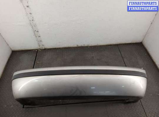 купить Бампер на Skoda Fabia 1999-2007