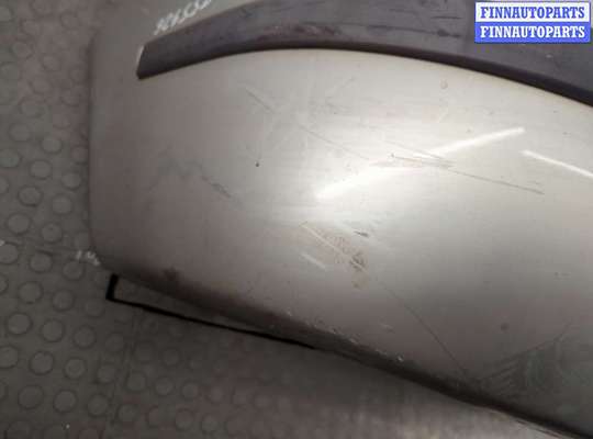 купить Бампер на Skoda Fabia 1999-2007