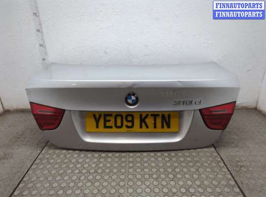 Фонарь крышки багажника BM3588898 на BMW 3 E90, E91, E92, E93 2005-2012