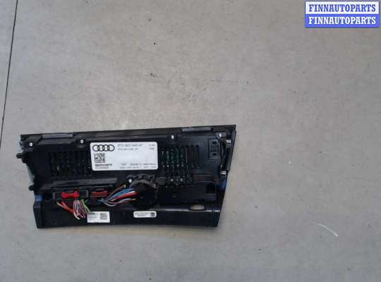 купить Переключатель отопителя (печки) на Audi A4 (B8) Allroad 2009-2016