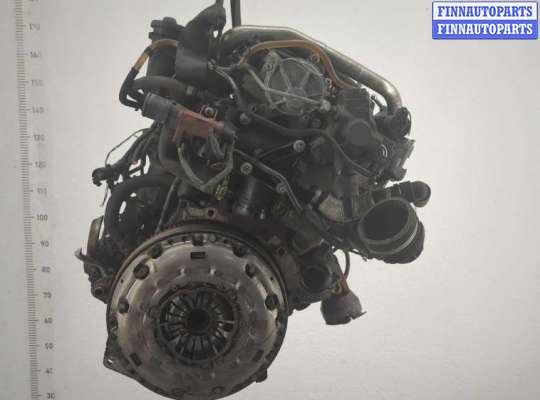 купить ТНВД на Ford Focus 2 2005-2008