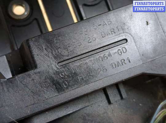 Подрулевой переключатель на Ford Transit Mk6 / Mk7