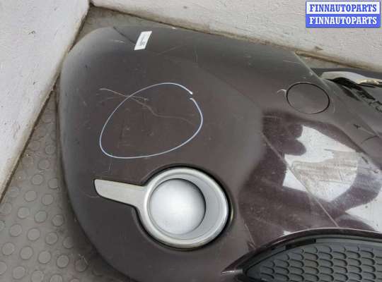 купить Бампер на Peugeot 208 2012-2019