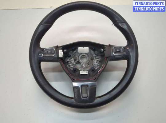 Руль VG2871145 на Volkswagen Passat 7 2010-2015 Европа