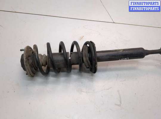 Амортизатор подвески AU1733649 на Audi A4 (B5) 1994-2000
