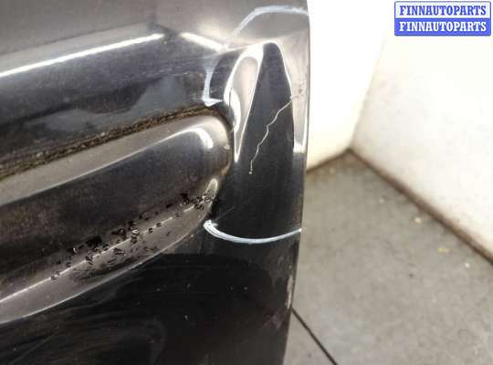 купить Дверь боковая (легковая) на Audi A4 (B6) 2000-2006