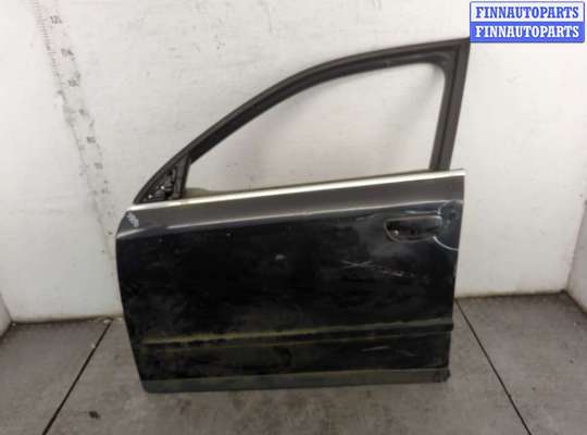 купить Дверь боковая (легковая) на Audi A4 (B6) 2000-2006