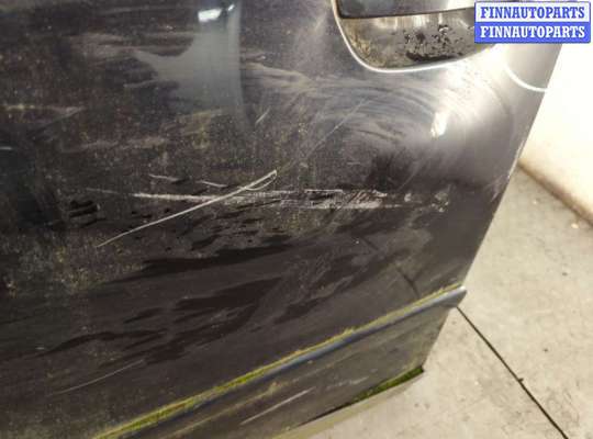 купить Дверь боковая (легковая) на Audi A4 (B6) 2000-2006