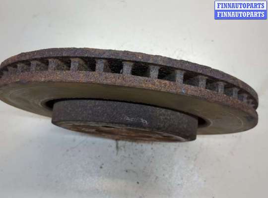 купить Диск тормозной на Jeep Grand Cherokee 2004-2010