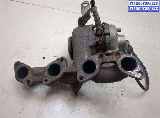 купить Турбина на Volkswagen Passat 6 2005-2010
