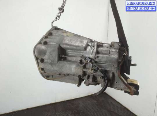 купить КПП 6-ст.мех. (МКПП) на Mercedes C W203 2000-2008