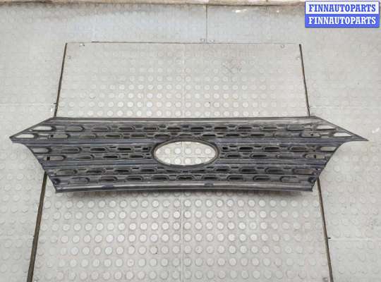 купить Решетка радиатора на Ford Explorer 2019-2025