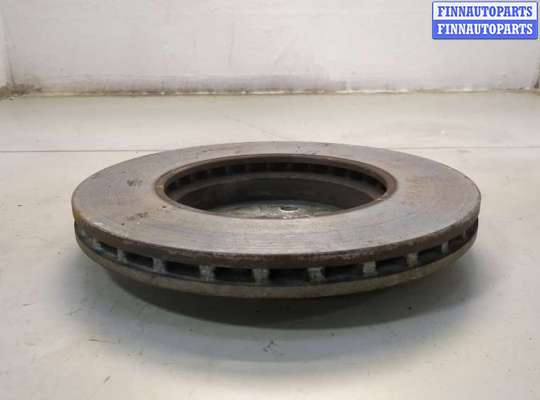 купить Диск тормозной на Mercedes C W203 2000-2008