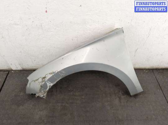 Крыло переднее