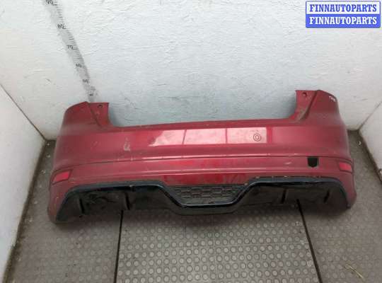 Катафот FO2185072 на Ford Focus 3 2011-2015