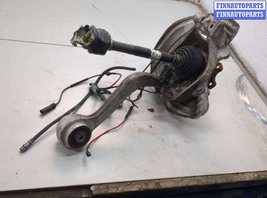 купить Ступица (кулак, цапфа) на BMW 3 G20, G21 2018-2025