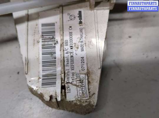 купить Переключатель отопителя (печки) на Nissan Note E11 2005-2013