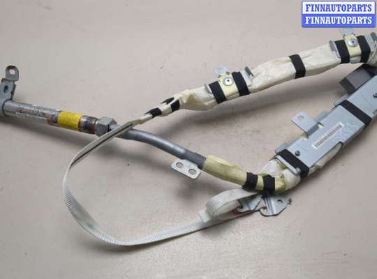 купить Подушка безопасности боковая (шторка) на Suzuki Grand Vitara 2005-2016