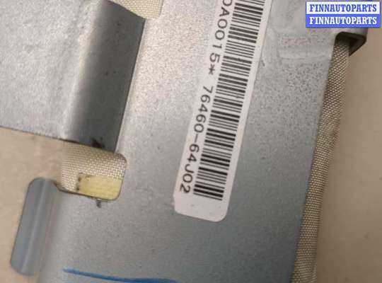 купить Подушка безопасности боковая (шторка) на Suzuki Grand Vitara 2005-2016