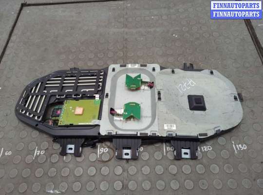 купить Антенна на Mercedes GL X164 2006-2012