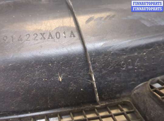 купить Жабо под дворники (дождевик) на Subaru Tribeca (B9) 2004-2007